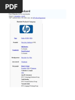 Download Hewlett Hp Project by Akkhi_D_Chaser_6797 SN24813529 doc pdf