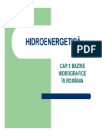 BAZINE HIDROGRAFICE ÎN ROMÂNIAap1-1