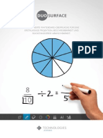 Duo Surface DE