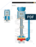 GAD Vertical Pump