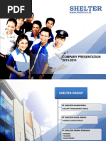 Download Contoh Presentasi pengenalan Company by rachmadfsf SN248144696 doc pdf