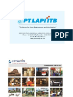 2 Profile PTLAPI ITB Indonesia PDF