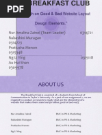 breakfastclub assignment2