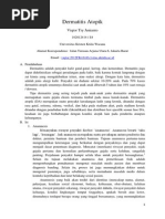 Download Dermatitis Atopik by Albatros WB SN248152025 doc pdf