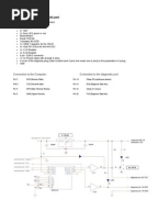 1998 BMW E36 Electrical Wiring Diagram | Switch | Headlamp