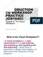 Chapter 05 The Visual Workplace PDF