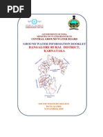 Bangalore RuralBangalore Rural