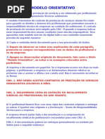 Modelo Contrato Prestacao Servicos