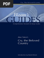 Download Alan Patons Cry The Beloved Country by micheleskudo1964mx SN248154667 doc pdf
