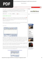 Download Cara Memotong Dan Menggabungkan MP3 Menggunakan Free MP3 Cutter Joiner  by seniman SN248155653 doc pdf