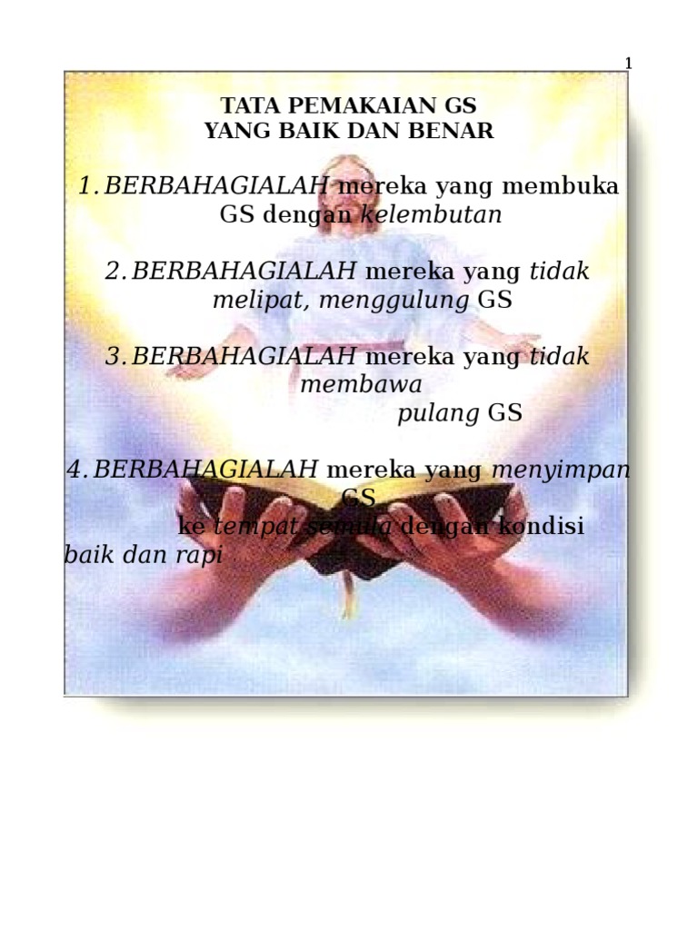 Gs Ukm 1peb 08 Pdf
