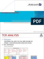 GSM CDR Sample Analysis Sept