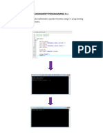 Presentation Programming C++