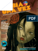 Revista de LIJ y ARTE 2014