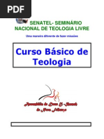 Curso Basico de Teologia