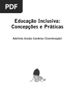 Educação Inclusiva - livro