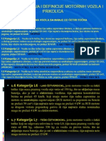 ECE Pravilnik o Podeli Motornih I Prikljucnih Vozila