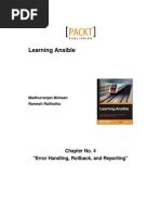 Download 9781783550630_Learning_Ansible_Sampe_Chapter by Packt Publishing SN248162082 doc pdf