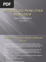 Download METODOLOGI-PENELITIAN-KUALITATIF by nisazempi SN248162743 doc pdf