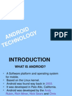 Synapseindia Android Apps-technology