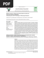 Download Jurnal Penelitian Kolaborasi  MEDIA LEAFLET VIDEO DAN PENGETAHUAN SISWA SD TENTANG BAHAYA MEROKOK Studi pada Siswa SDN 78 Sabrang Lor Mojosongo Surakarta by saroh_darojah1992 SN248164720 doc pdf