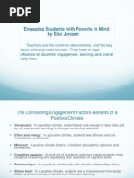 Engaging Students With Poverty in Mind-Chapter 3