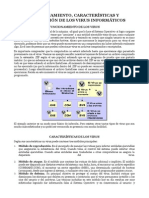 Clasificación de Los Virus Informáticos