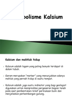 Biokimia - METAB KALSIUM 3des12