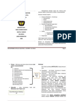 Modul Muskuloskeletal Patologi Anatomi Mystery 2012 PDF