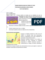 Atividades Matemáticas no 2o Ano