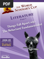 Download Reluctant Fundamentalist Scholars Cup by Anu Sawhney SN248173462 doc pdf