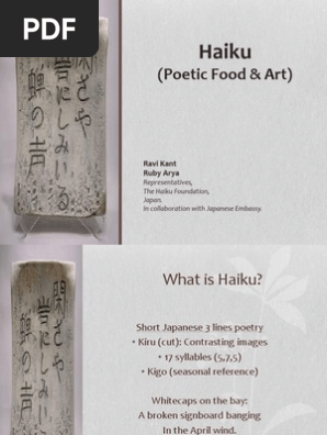 Haiku 