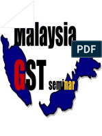 GST 