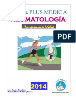 Manual de Reumatología Pre-Inter 2014