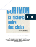 Iglesia de Curimon, La Historia Entre Dos Cielos