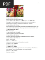 combinaçoes de cartas.doc