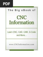 Download CNC--eBook by librojames SN248178954 doc pdf