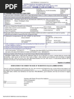 Csss-renewal [F-11] Scholarship Form