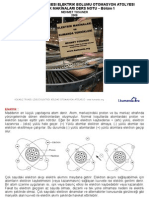 Elektri̇k Maki̇nalari - Sunu Kisim 1
