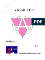 Revista Anarqueer número 1