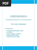 Download MONOGRAFIA PISOS Y PAVIMENTOS 1pdf by jhanetkaterine SN248189085 doc pdf