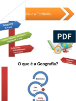 GEO Territorio