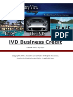 IVD Business Credit