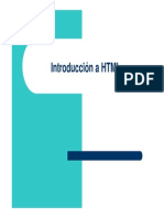 Presentacion HTML