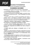 Bases Concursos 25-N 2014