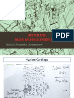 Praktikum Histologi Blok 17