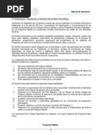 Capacitacion a Comite