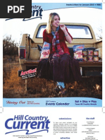 Download Hill Country Current - January 2010 by Hill Country Current SN24819306 doc pdf
