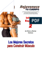 SecretosParaConstruirMusculo PDF
