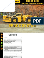 Brake Systems r1600